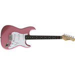 Электрогитара, форма: Stratocaster Stagg S300-PK, фото 